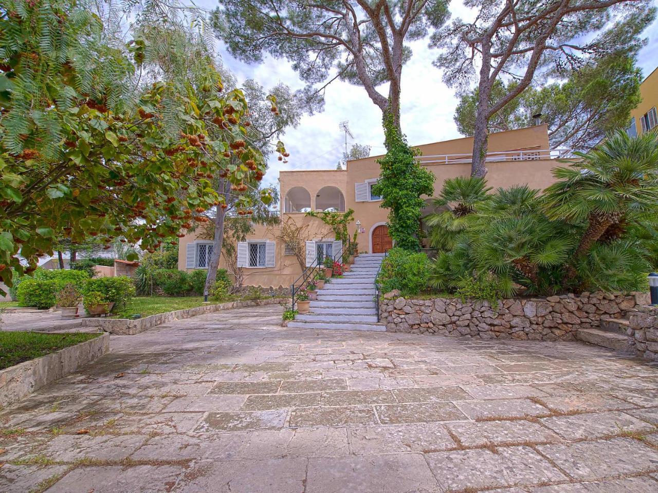 Villa Santa Ponca By Interhome Exterior foto
