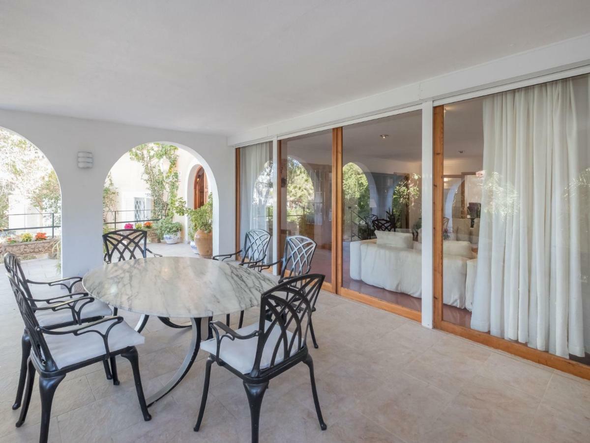 Villa Santa Ponca By Interhome Exterior foto