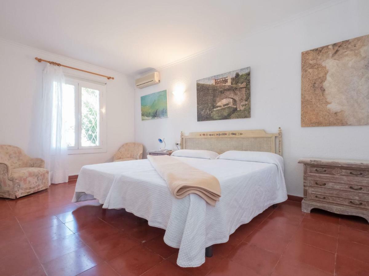 Villa Santa Ponca By Interhome Exterior foto