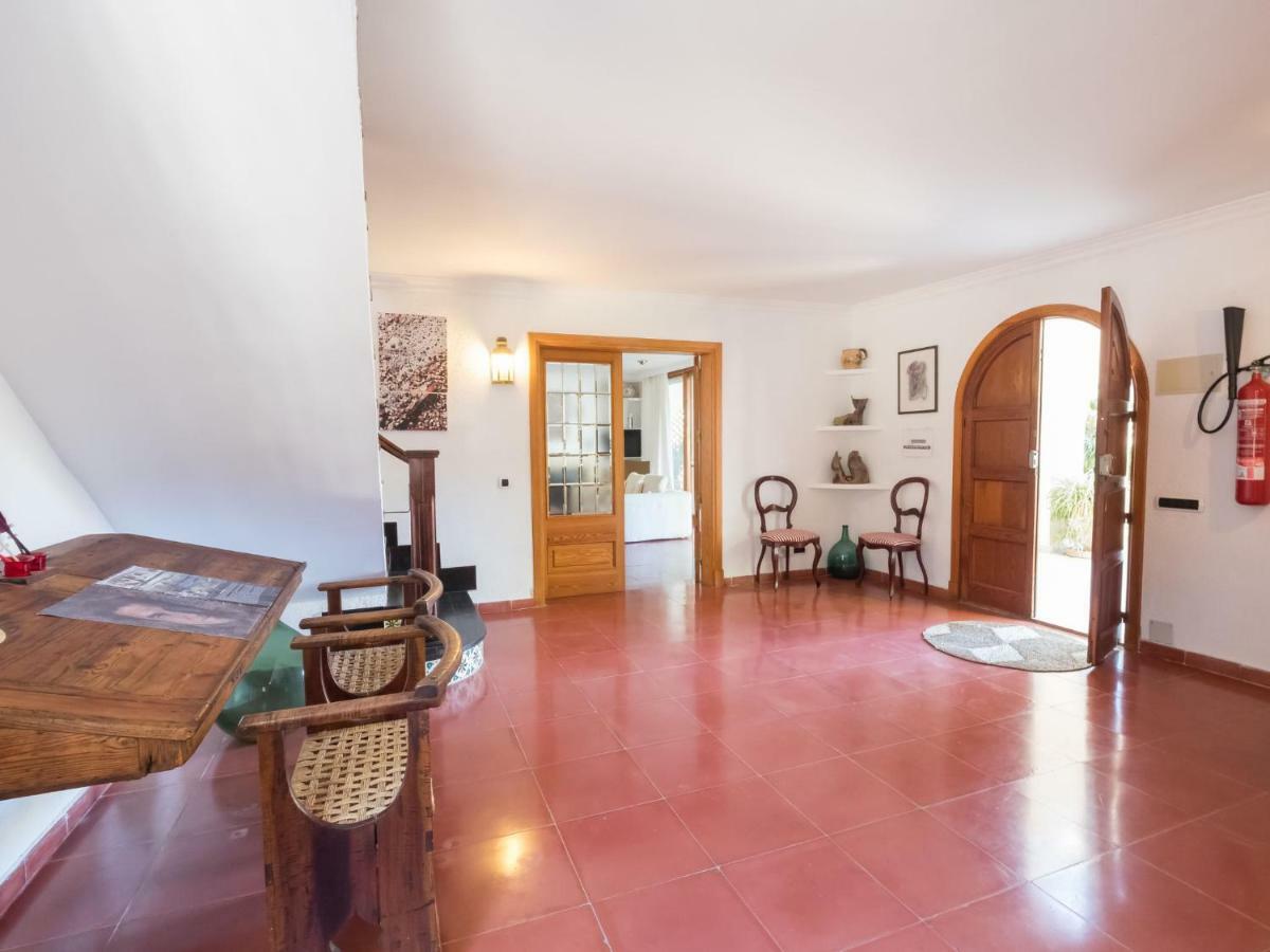 Villa Santa Ponca By Interhome Exterior foto