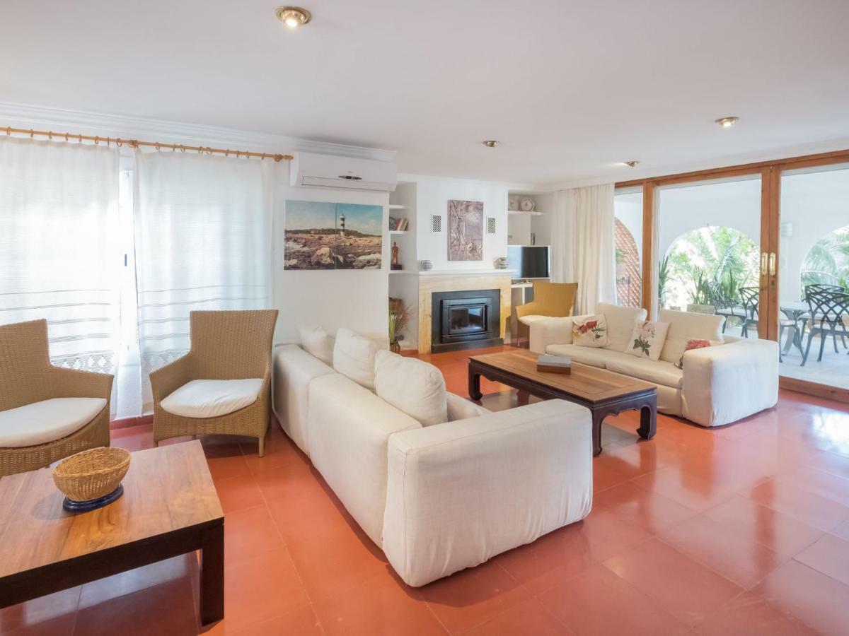 Villa Santa Ponca By Interhome Exterior foto